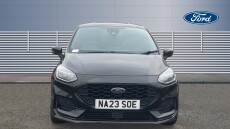 Ford Fiesta 1.0 EcoBoost ST-Line 5dr Petrol Hatchback